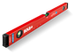 SOLA Alu-Wasserwaage REDM 3 mit Magnet